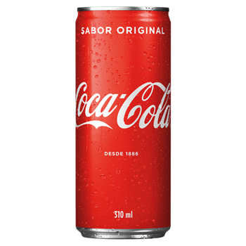 Coca Cola 310ml