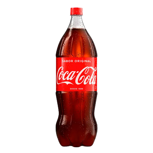 Coca Cola 2L
